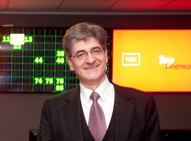 40 años de Bingo con Félix Sánchez y continuamos…