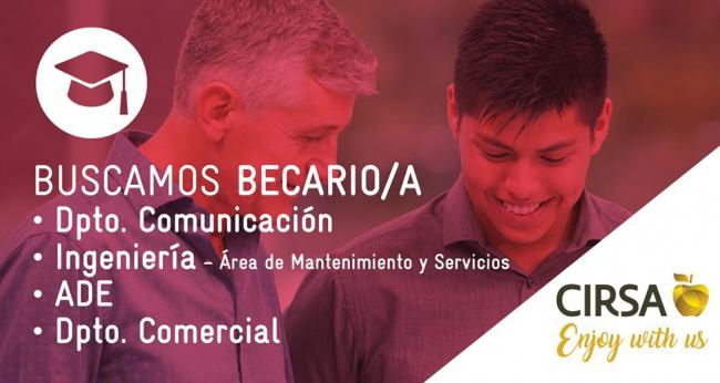 CIRSA busca talento entre los más jóvenes