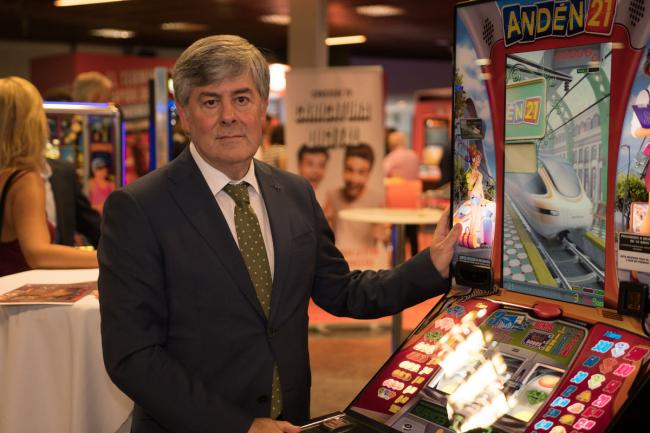 Carfama, presente en el VII Expo Congreso Andaluz