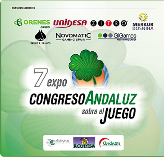 Cita ineludible los días 19 y 20 de septiembre con el 7 Expo Congreso Andaluz: PUBLICAMOS EL PROGRAMA