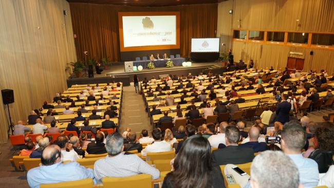 El 7 Expo Congreso Andaluz abordará el equilibrio entre la Hostelería y los Salones