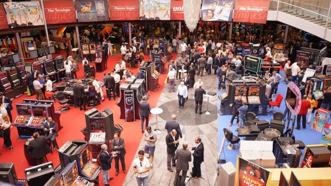 El 7 Expo Congreso Andaluz superará los 2.000 visitantes profesionales