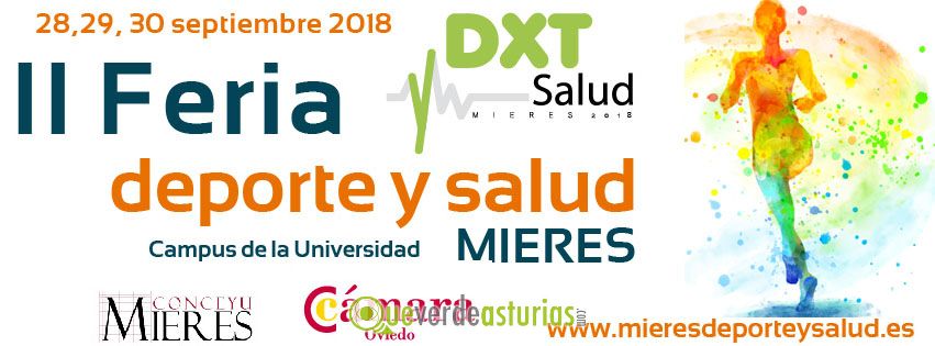 El Grupo Díaz Carbajosa, con el Deporte y la Salud