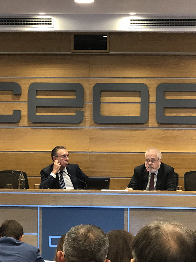 El Juego Responsable libera al BINGO del Impuesto - Castigo en pro del Impuesto - Contribución