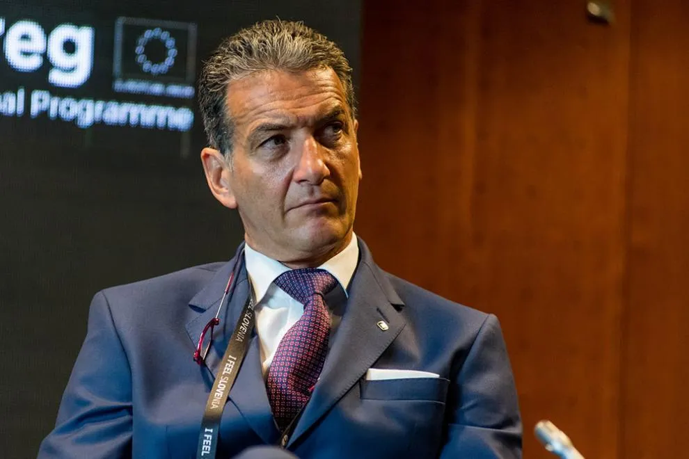 Harald Neumann, CEO de NOVOMATIC: “La protección del jugador debe ser regulada por los gobiernos"
