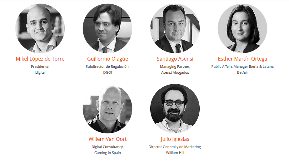 Jdigital organiza la jornada “Proyección del juego online en España”