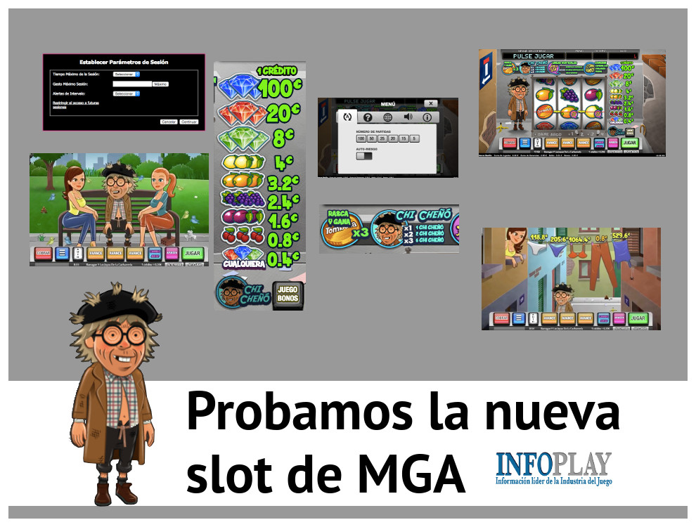 EN EXCLUSIVA| Jugamos a "Barragan y las joyas de la cacharrería"... y te lo contamos