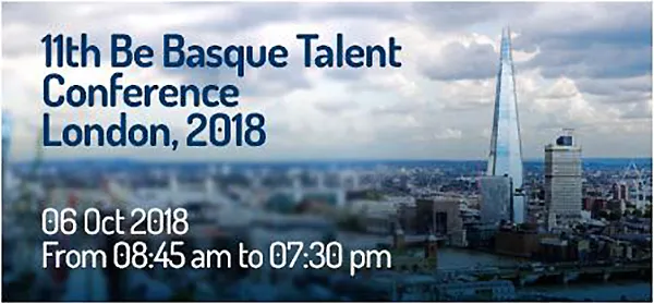 KIROLBET participará en la feria "Be Basque Talent Conference"