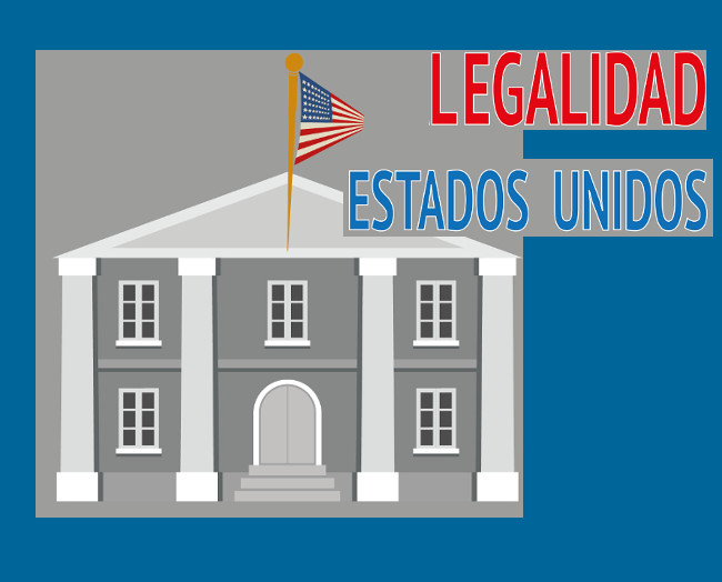 La regulación de las Apuestas en Estados Unidos: Actualizamos la situación en todos los estados del país