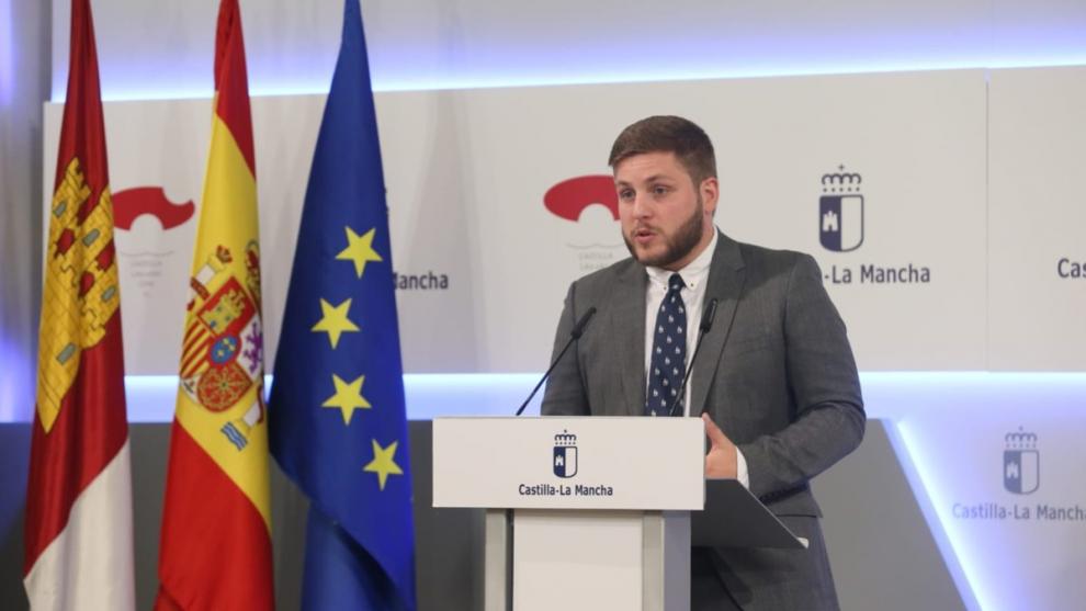 Los inspectores de juego y apuestas de C-LM tendrán la consideración de agentes de la autoridad