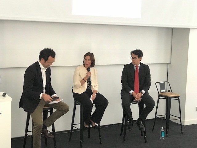 Mikel López de Torre renueva como Presidente de Jdigital mientras William Hill, GVC, Betfair y Playtech toman las vocalías y vicepresidencias