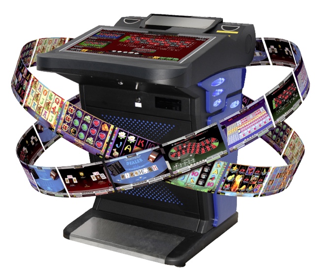NOVOMATIC presenta su Winning Technology para los mercados de Estados Unidos en G2E