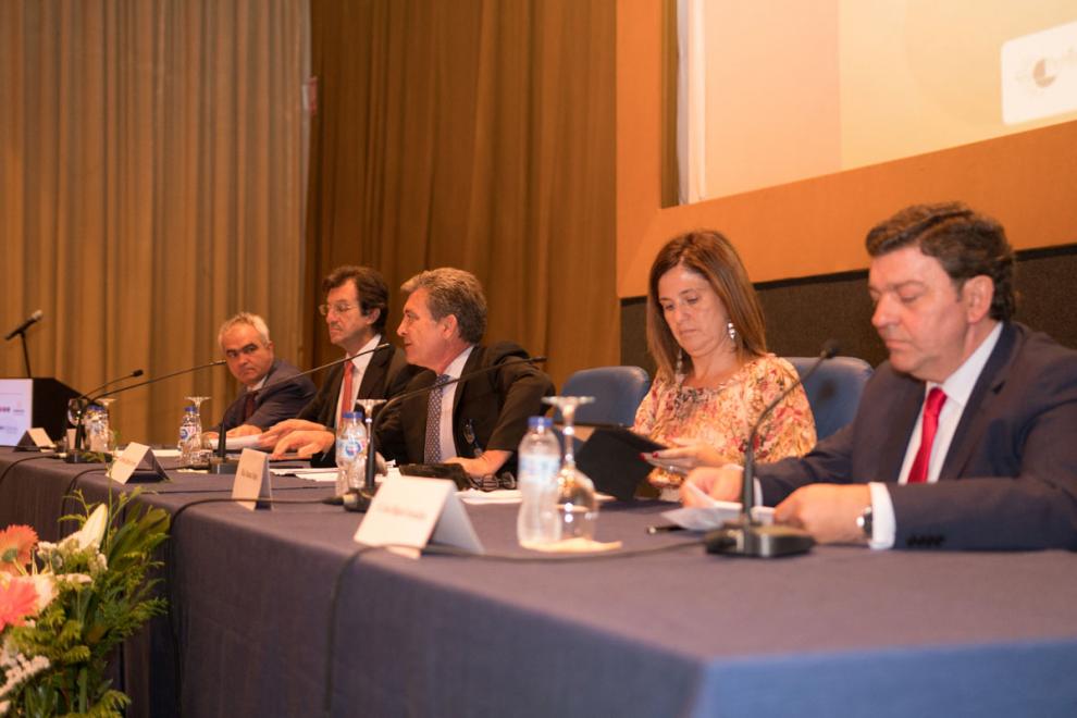 Susana Pastor anuncia acciones conjuntas con Educación y Sanidad, Consumo y Deportes para elaborar un programa de información sobre el juego en Castilla La Mancha