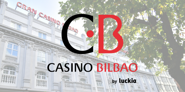 VÍDEOS con lo mejor de julio y agosto en Luckia Casino Bilbao