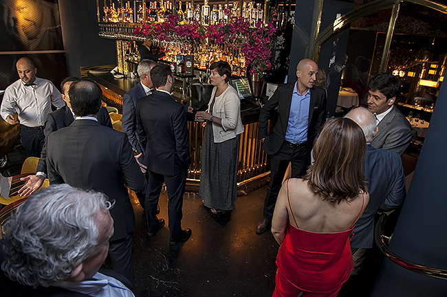 Vean la Galería de FOTOS de la Reunión del Jurado de la Segunda Edición de los Premios INFOPLAY al Juego Responsable