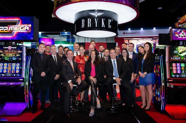 ZITRO conquista Buenos Aires