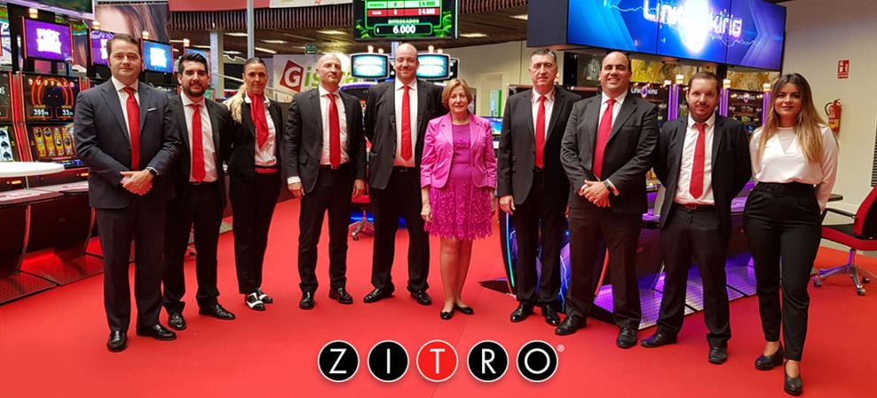 ZITRO revoluciona Torremolinos