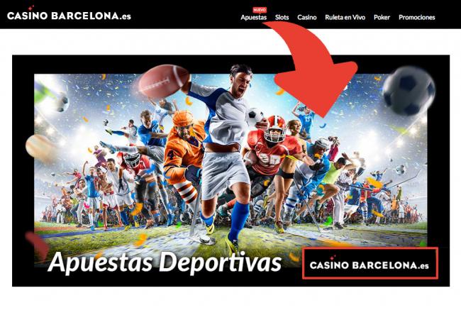  Espectacular lanzamiento de Casino Barcelona: Estreno de apuestas online, gran campaña promocional y acuerdo con Sportnco
