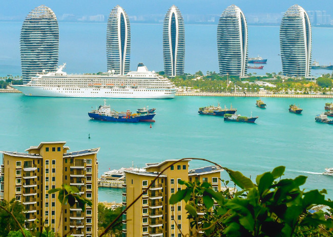  La turística isla de Hainan, en China, no ofertará apuestas deportivas e hípicas
