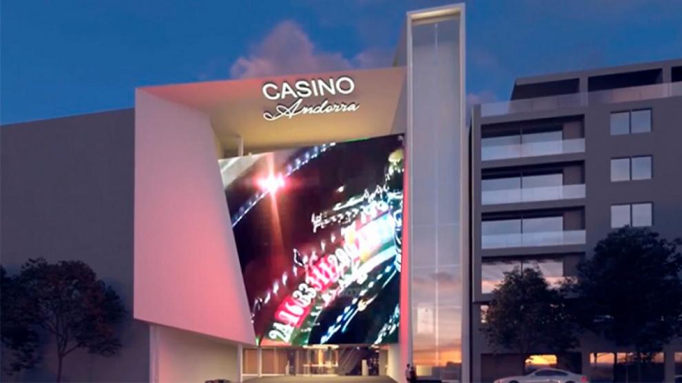 Cuatro de los aspirantes a la concesión del Casino de Andorra piden suspender la adjudicación a Jocs SA