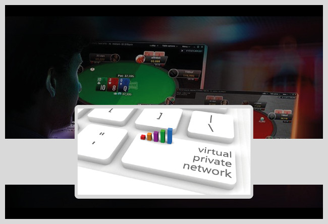 Jugar con VPN al poker online estará penado con fuertes multas: Explicamos más sobre esta práctica y por qué se persigue