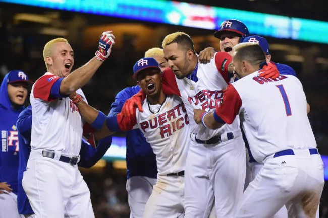 Puerto Rico dispuesto a regular las apuestas deportivas e integrarlas a su oferta de juego siguiendo el ejemplo de EEUU