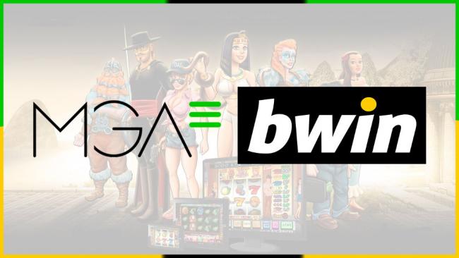 Bwin escoge a MGA para los mercados español y latinoamericano
