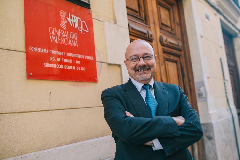 Así será el Control de entrada, la distancia entre Salones, la Tributación o las Apuestas en Hostelería en la Comunidad Valenciana