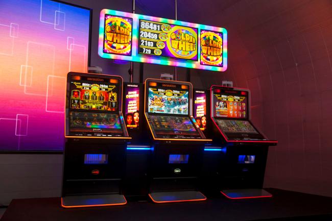 Así varían los Datos de juegos presenciales de competencia autonómica (Bingo, Casino, Máquinas B, Salones de Juego, Apuestas)