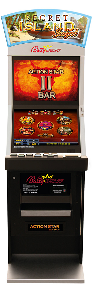 BALLY WULFF establece una nueva estructura comercial para conquistar el mercado de Hostelería