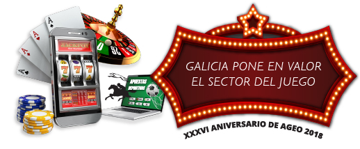 BALLY WULFF, patrocinador DIAMOND del V Encuentro AGEO