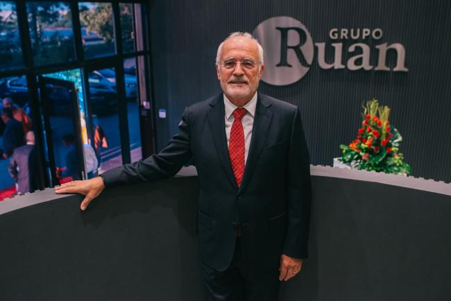 GALERÍA DE FOTOS| Disfruten de las nuevas instalaciones de GISTRA y la fiesta de inauguración