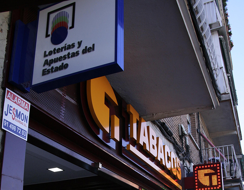 EXCLUSIVA| “Nos comentan que hay que esperar como mínimo dos años para la implantación de la Lotería Instantánea”
