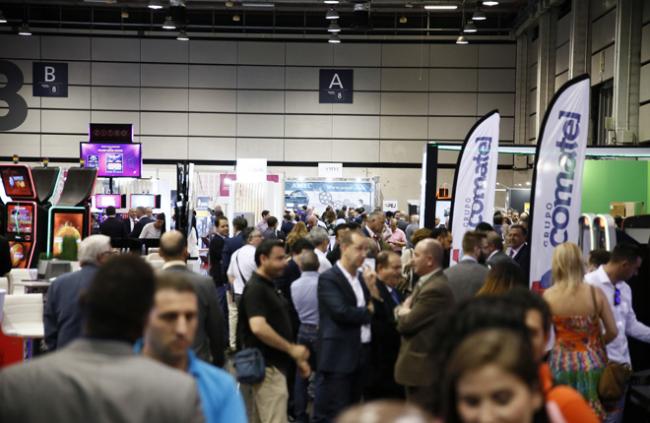 EXPOJOC 2019 calienta motores y ya tiene las primeras confirmaciones