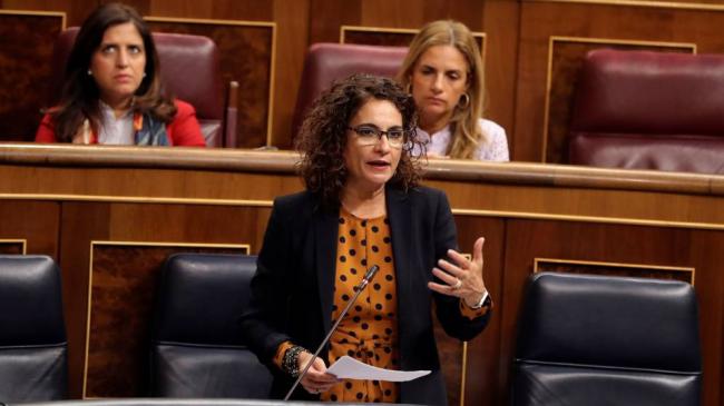 El Gobierno confirma que no prohibirá totamente la publicidad del juego 