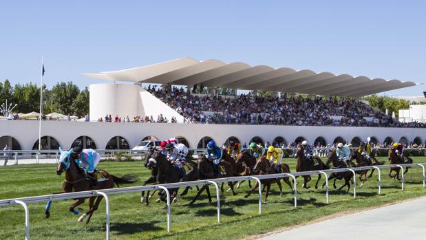 El Hipódromo de la Zarzuela nombra nuevo Presidente con el desafío de desarrollar un sistema de apuestas externas