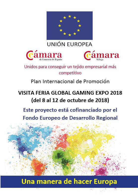 Grupo VID, beneficiaria del Fondo Europeo de Desarrollo Regional