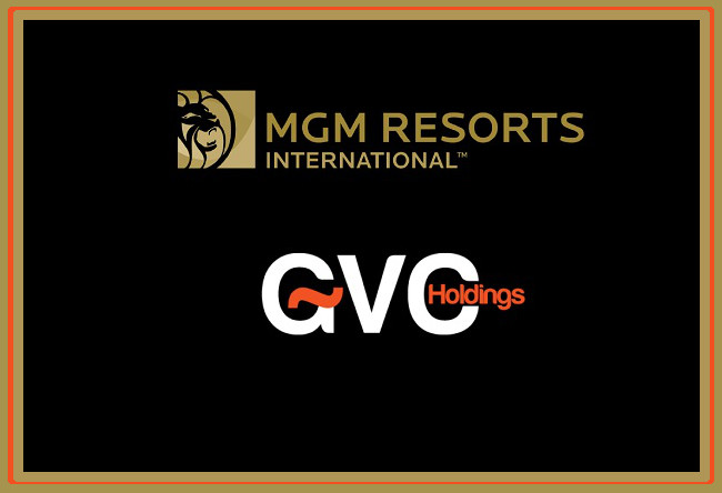La empresa resultante de la unión entre MGM-GVC en Estados Unidos consigue un importante acuerdo para operar en California