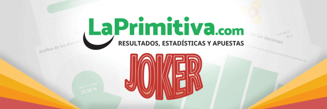 Nueva promoción del Joker