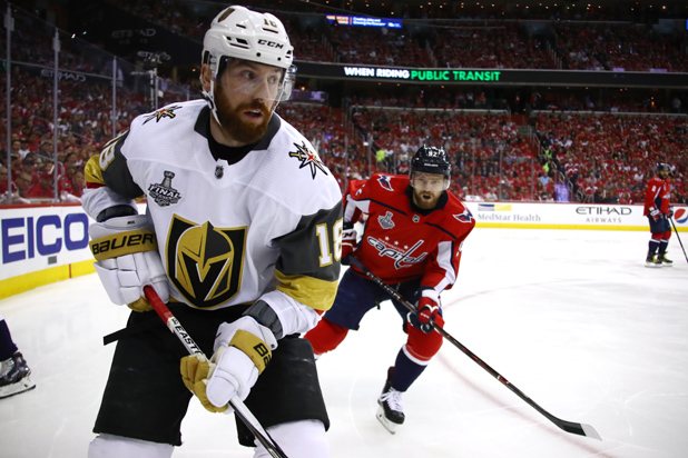MGM será patrocinador de la Liga Nacional de Hockey (NHL)