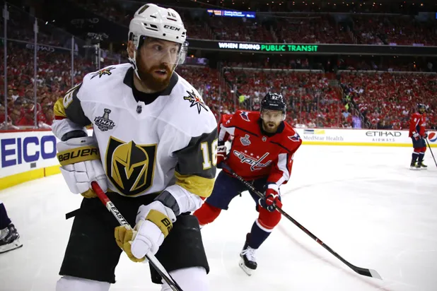 MGM será patrocinador de la Liga Nacional de Hockey (NHL)