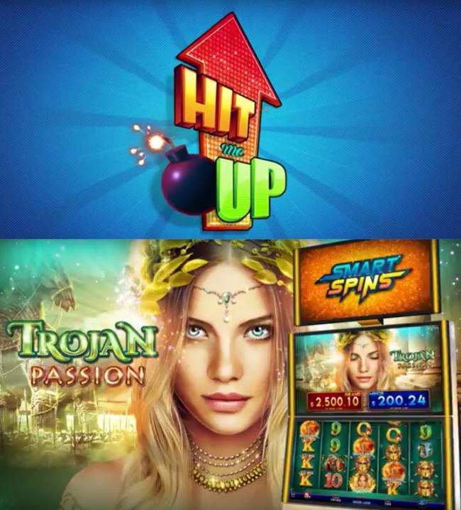 Multiplique sus niveles de adrenalina con los nuevos vídeos de ZITRO