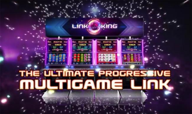 No se pierdan el vídeo de Link King, producto estrella de Zitro