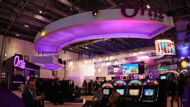 Ortiz Gaming presenta la novedosa Flex Ball