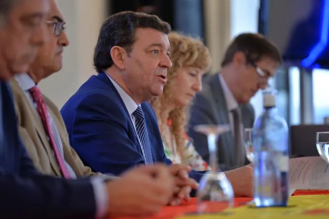 PUBLICADOS TODOS LOS DECRETOS EN EL BOLETÍN DE CASTILLA Y LEÓN