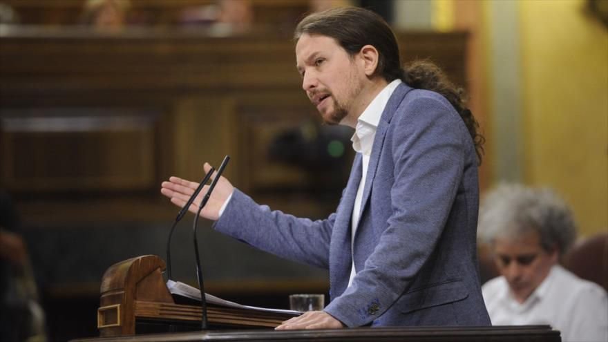 Podemos lleva el debate de los locales de juego al Congreso