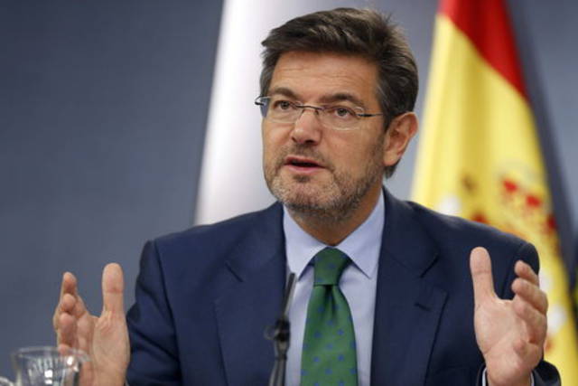 Rafael Catalá ficha por el despacho Herbert Smith