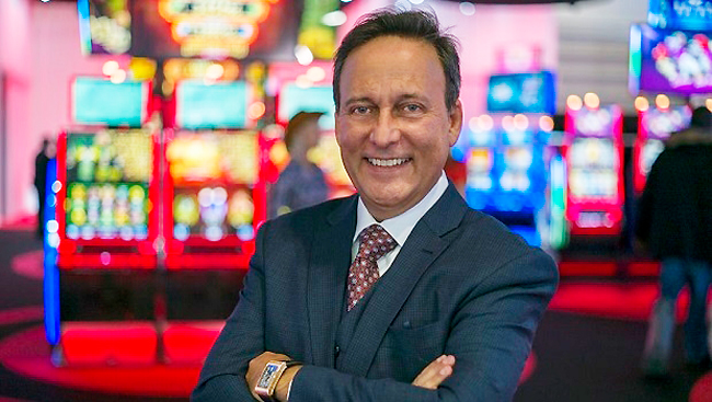 ZITRO a la conquista de Bulgaria con Link King  
