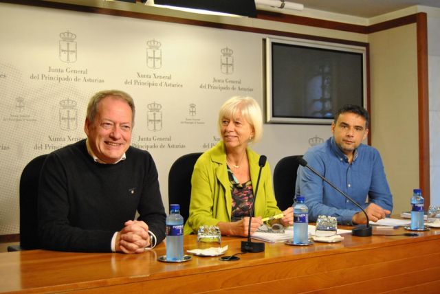 "Oviedo no quiere parecerse a Madrid"