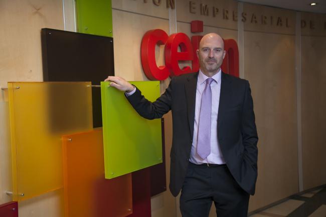 Así fue la toma de posesión del nuevo Presidente de ASEJU, José Luis de Pedro Ramonet 